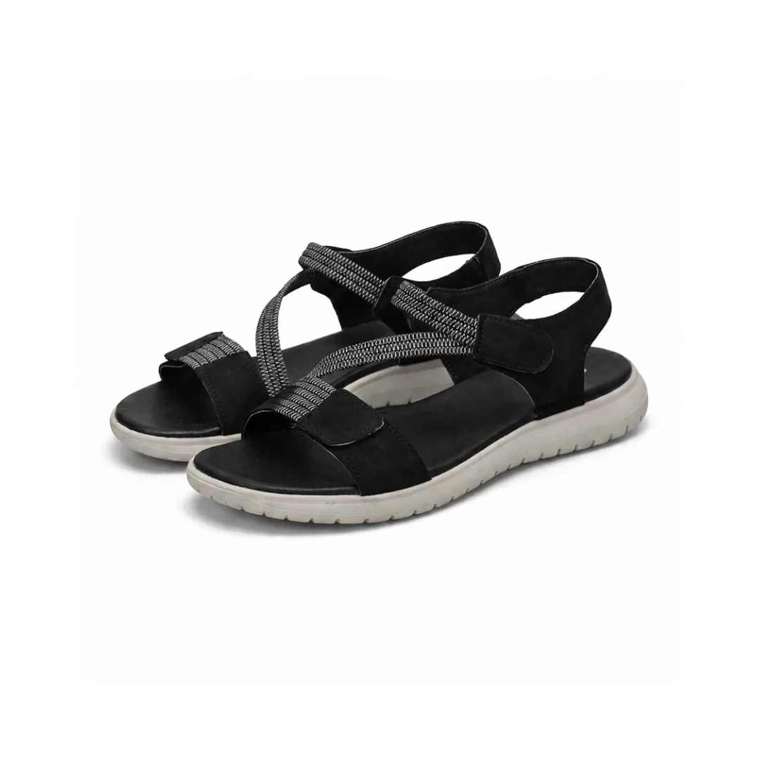 Tyvoria | Lightweight Orthopedic Sandals