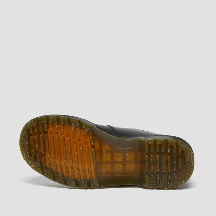 Laura | Double Buckle Mary Jane Flats