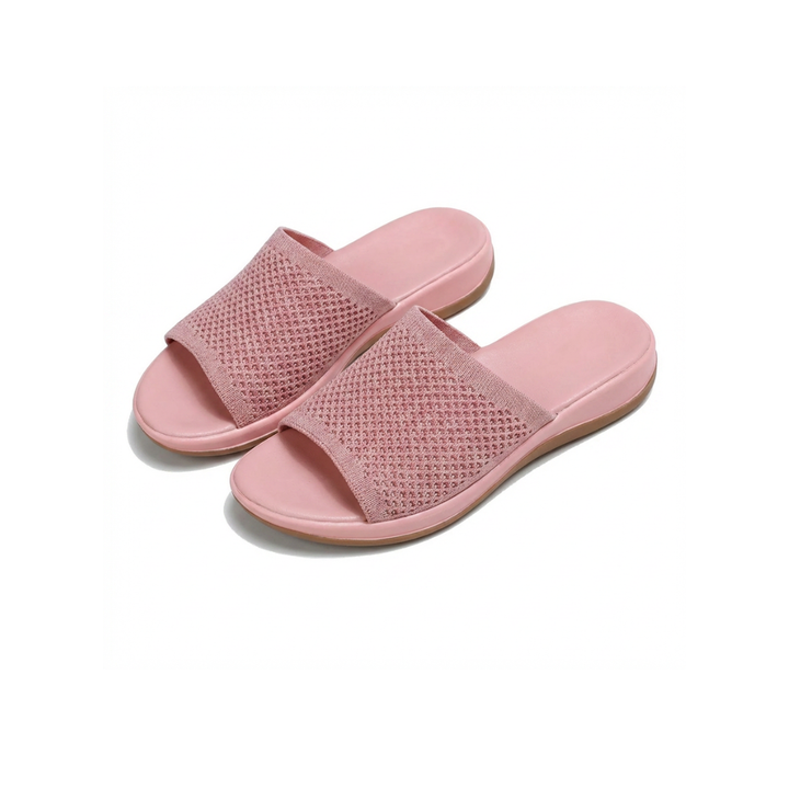 Elara™ | Knit Orthopedic Sandals
