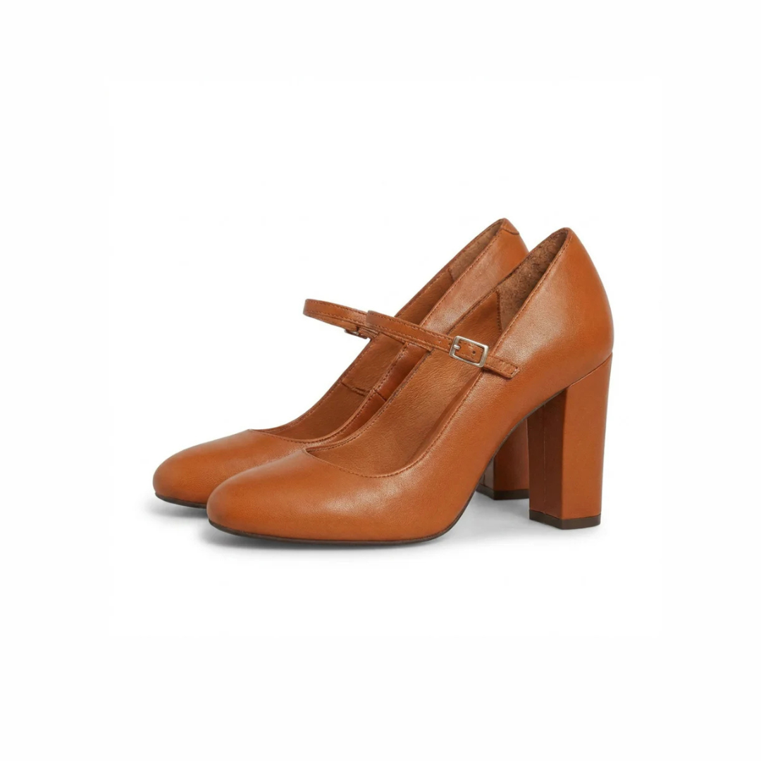 Jamyrah | Sophisticated Heels