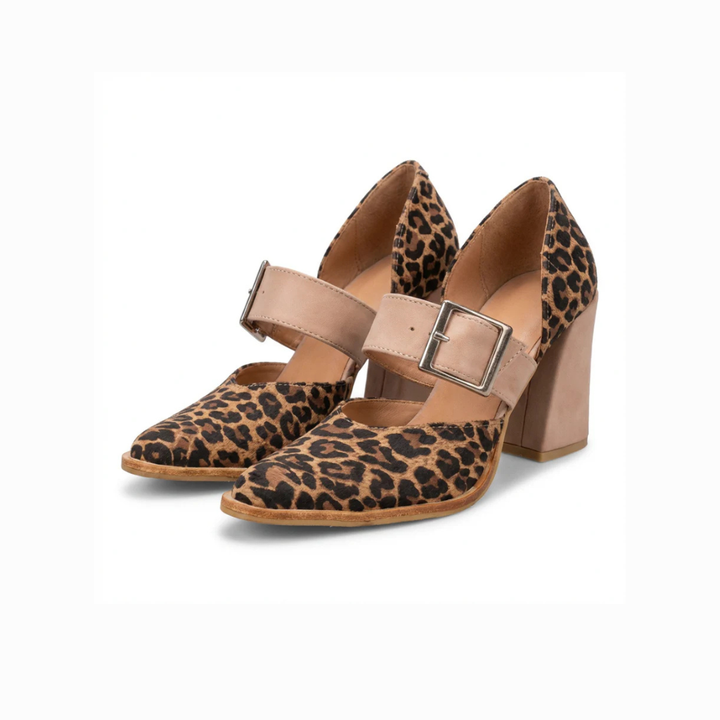 Luvia | Elegant Heels