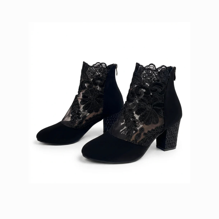 Norene™ | Stylish Breathable Orthopedic Heels