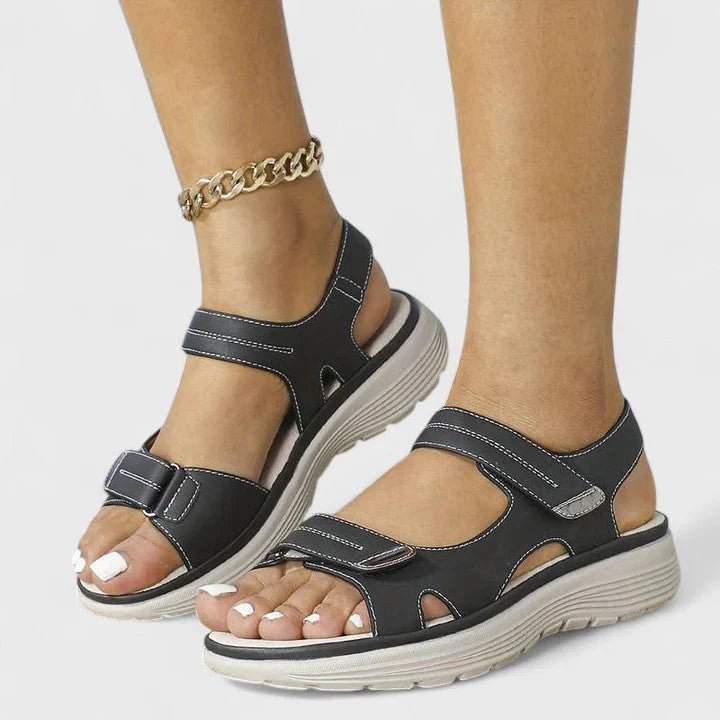 Simona | Orthopedic Sandal