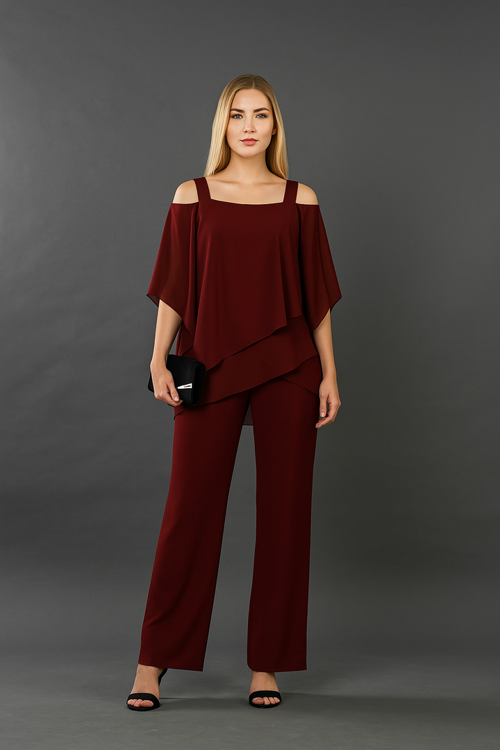 Jennifer | Stylish Evening Set