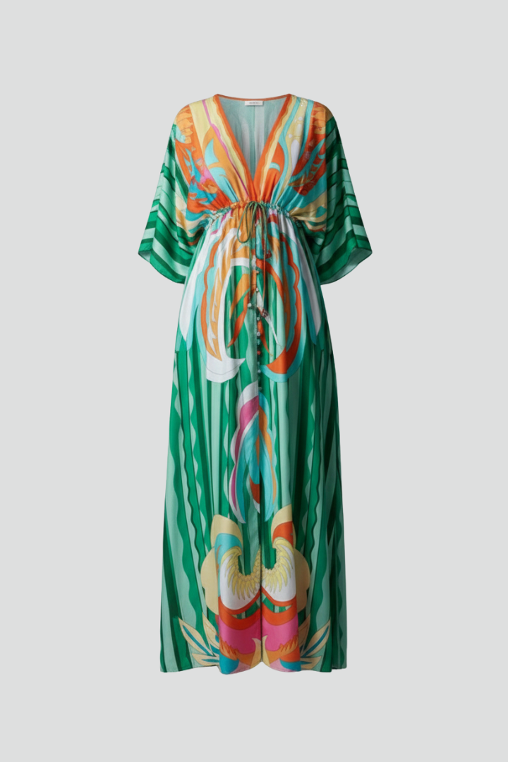 Melissa | Maxi Dress