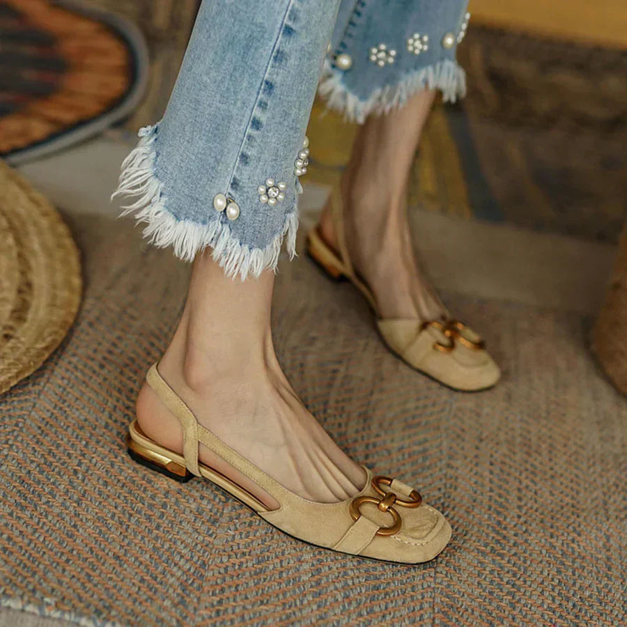 Women's Elegant and Comfortable Sandals