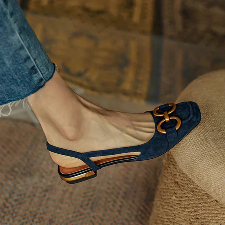 Women's Elegant and Comfortable Sandals