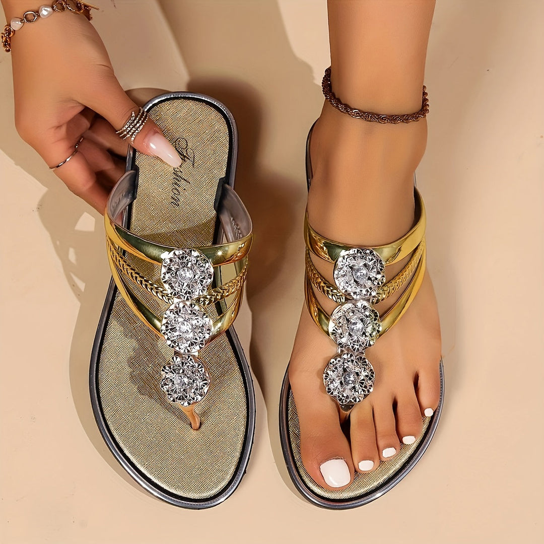 Women's Stylish Glam Sandals