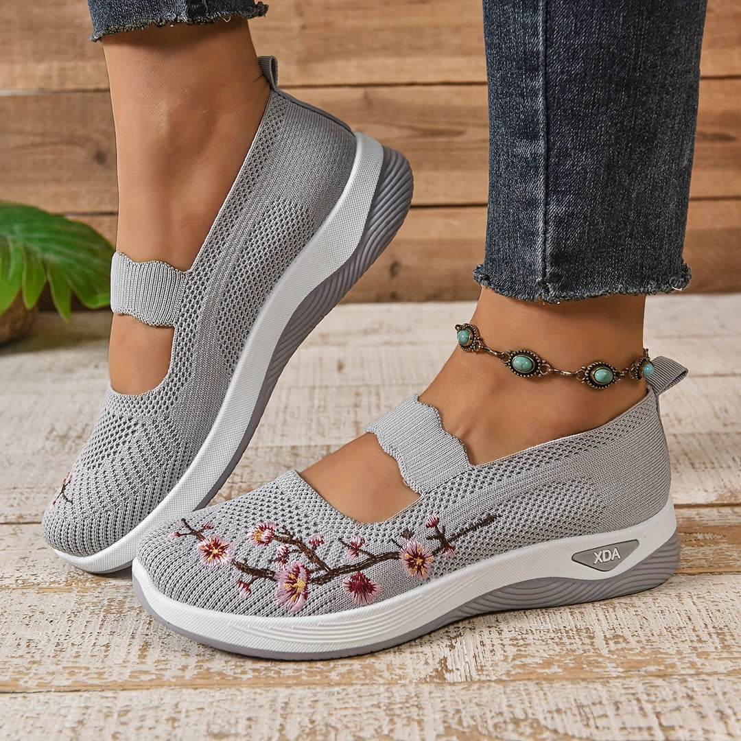 Karen | Comfortable Ergonomic Shoes