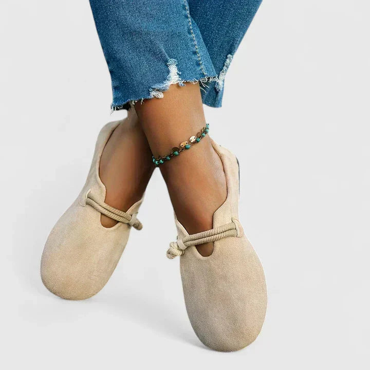 Tyvessa™ | Orthopedic Loafers