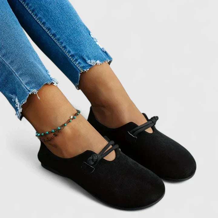 Tyvessa™ | Orthopedic Loafers