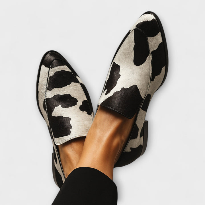 Margot™ | Contemporary Moccasins