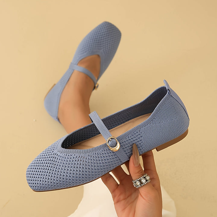 Women's Dancing, Traveling Flat Single Shoes, Illuminating Design Lightweight Fashionable Women's Shoes, Women Shoes