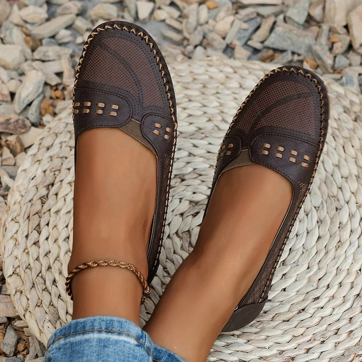 Isabella | Loafers for Women