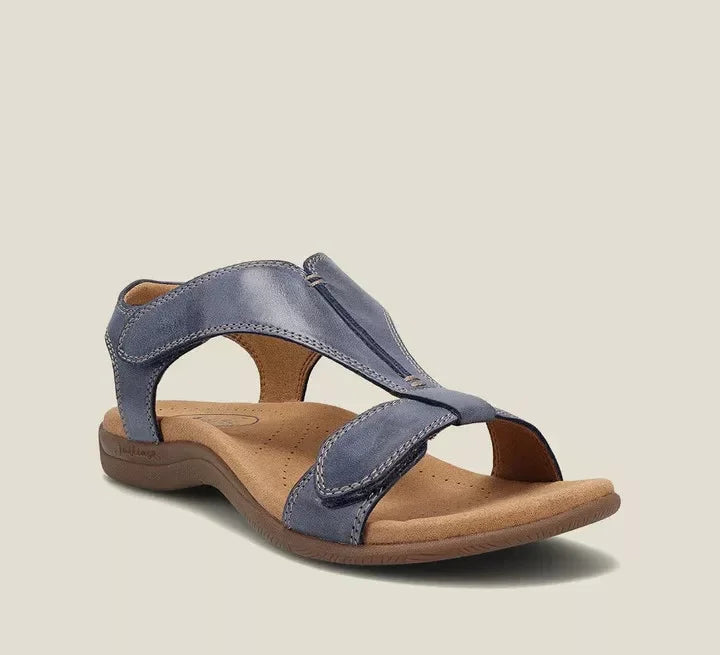 Stephanie | Elegant Orthopedic Sandals