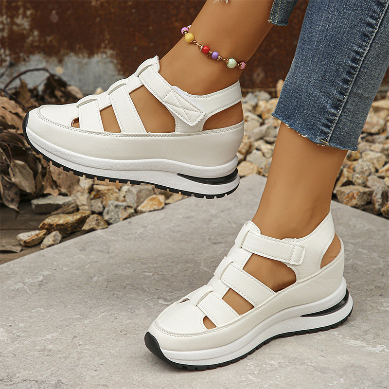 Cassidy | Orthopedic Sandals