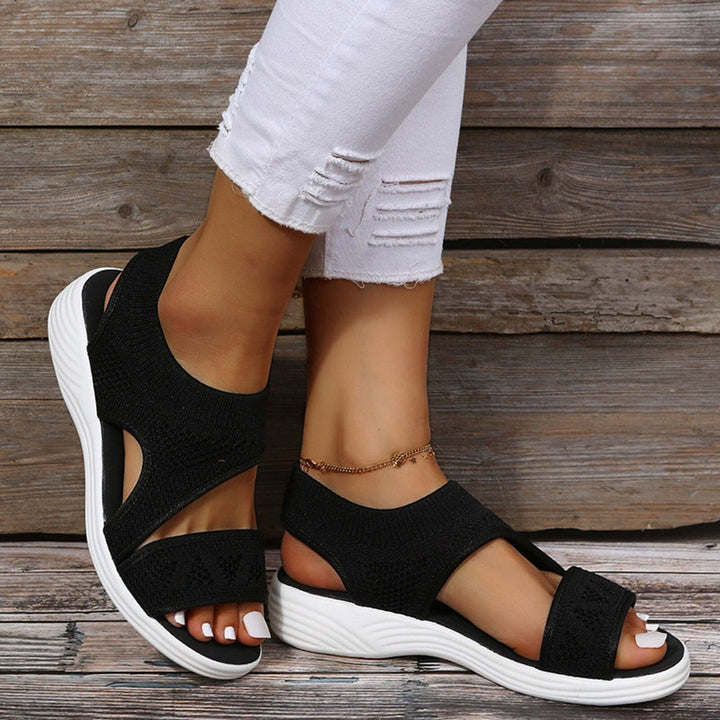 Charity | Orthopedic Sandals
