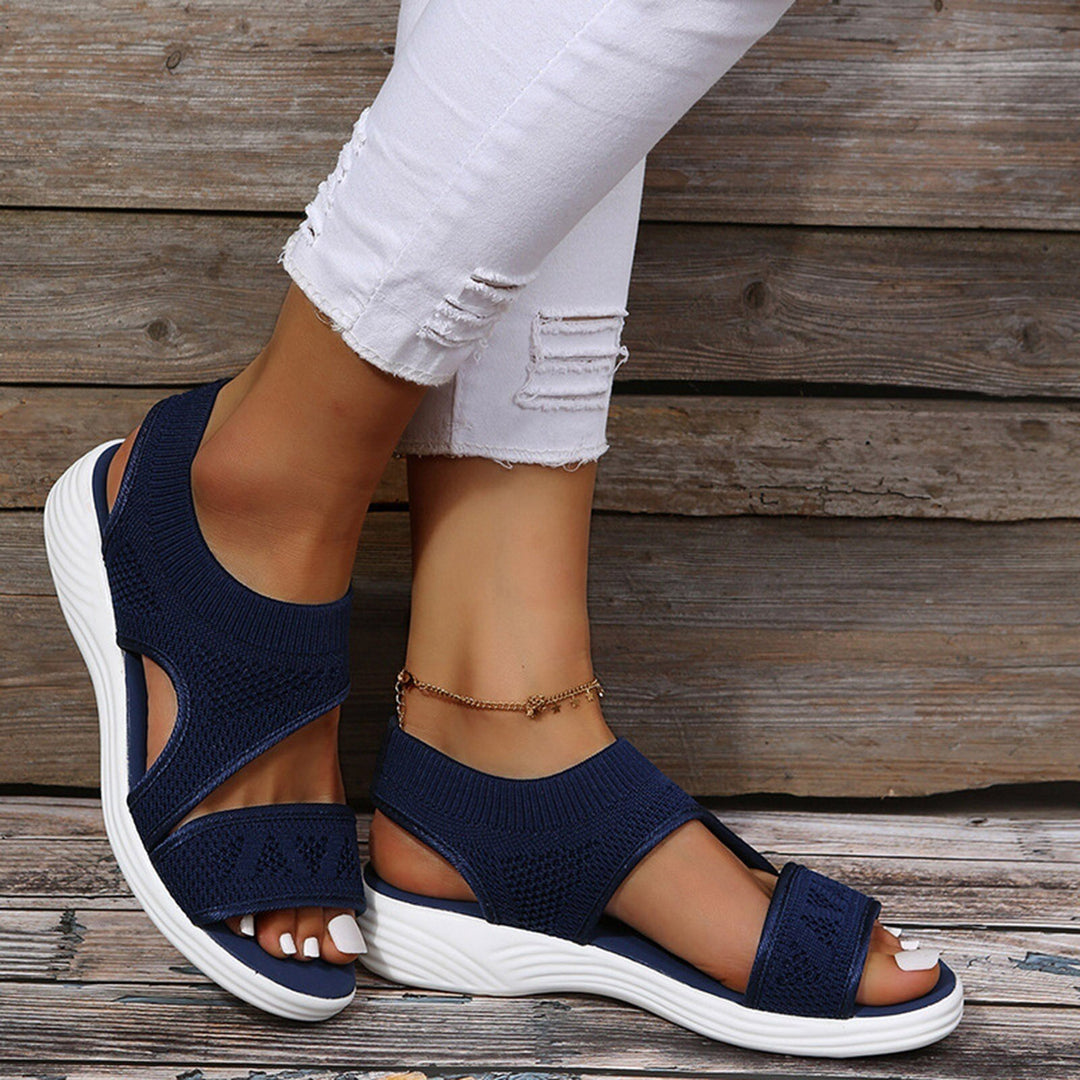 Charity | Orthopedic Sandals