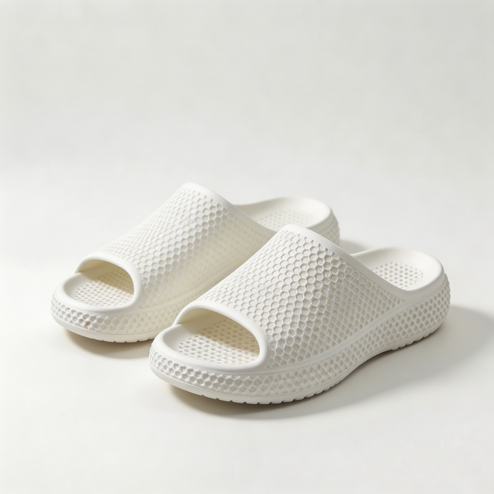 Claudia – Orthopedic Comfort Clogs