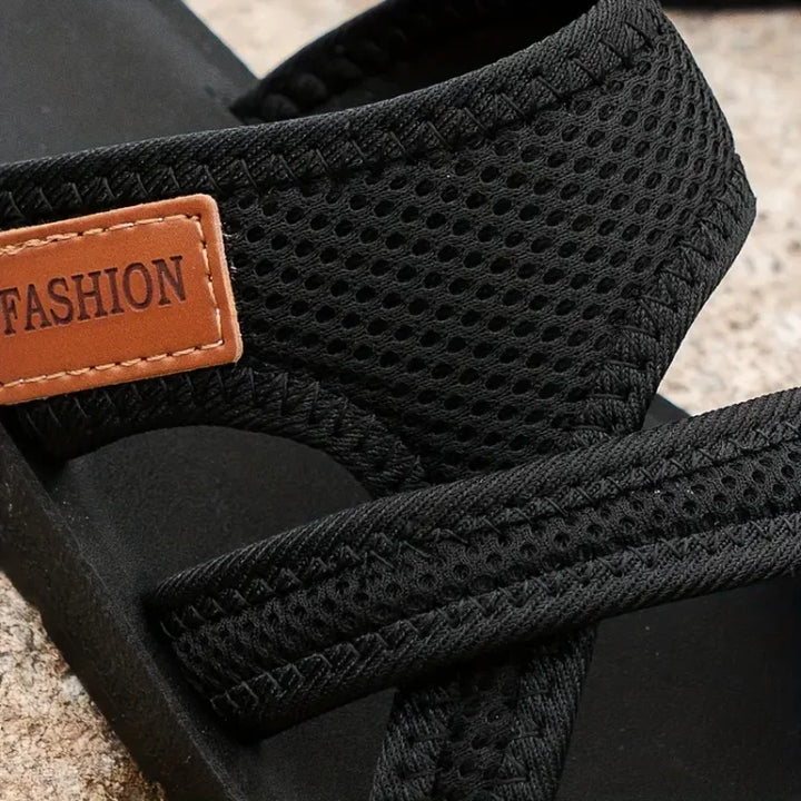 Natalie | ORTHOPEDIC SANDALS