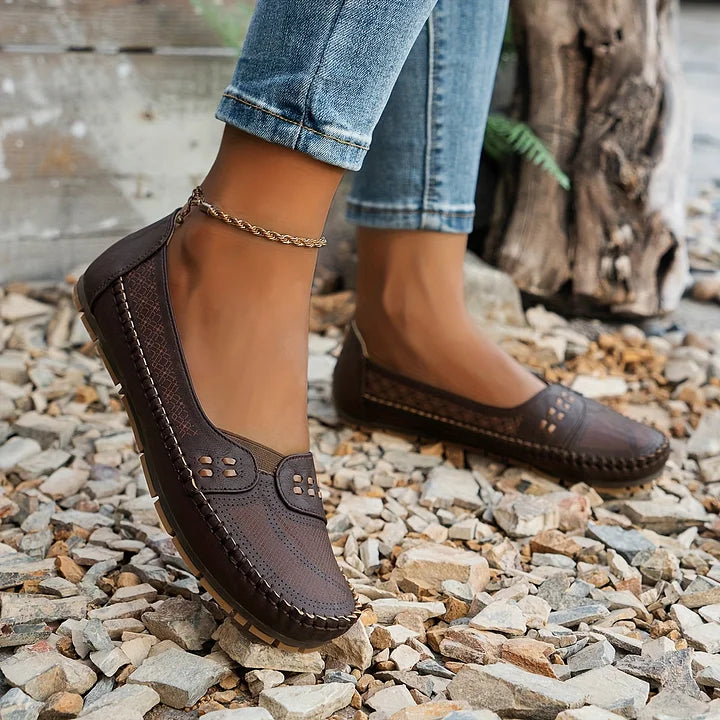 Isabella | Loafers for Women