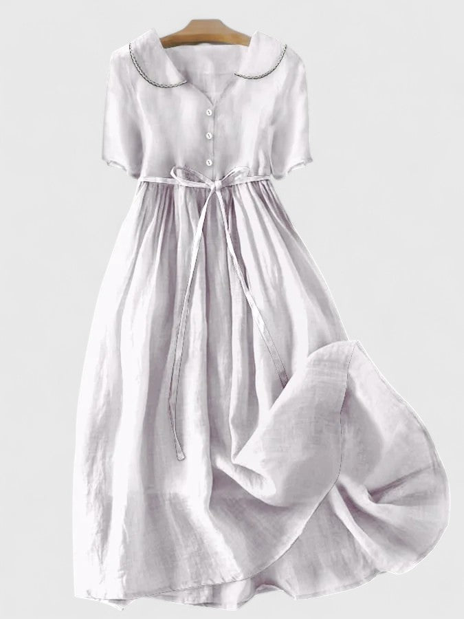 Chelzlynn | Early Spring Elegant Dress