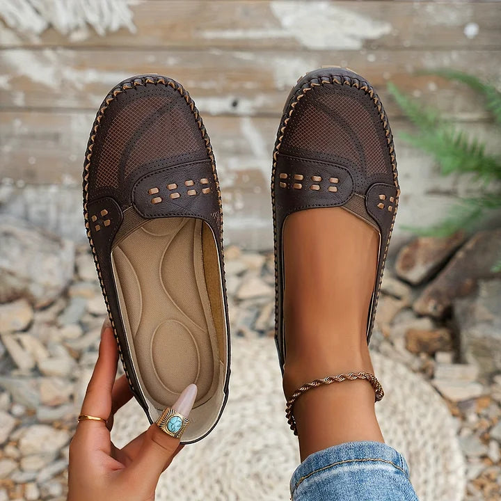 Isabella | Loafers for Women