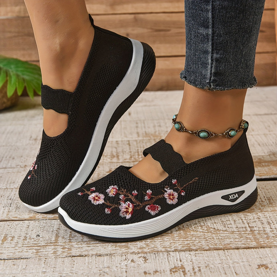 Karen | Comfortable Ergonomic Shoes