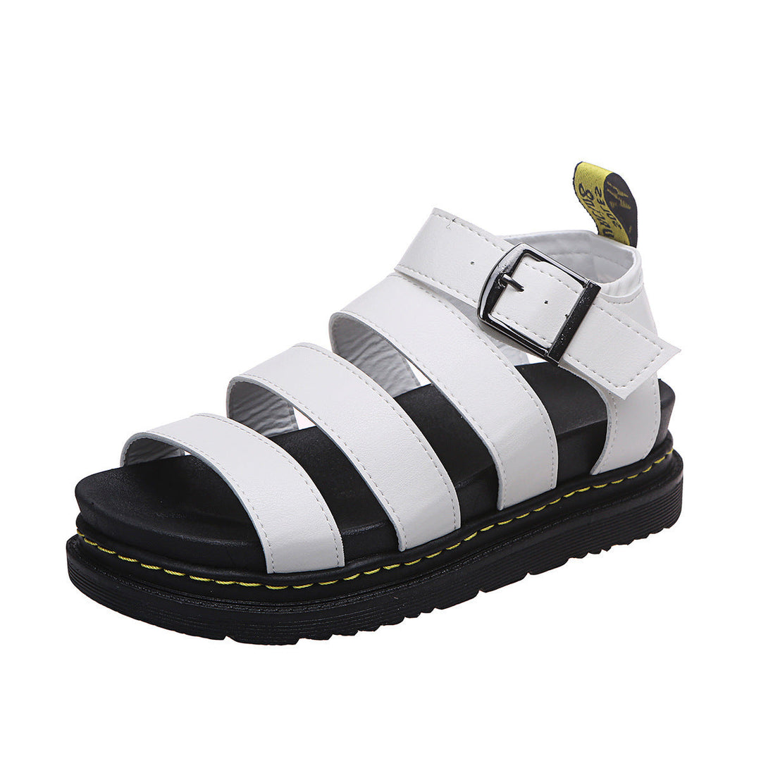Diana | Orthopedic Sandals