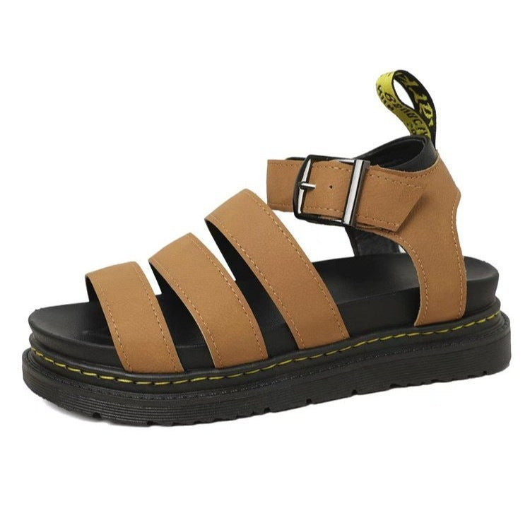 Diana | Orthopedic Sandals
