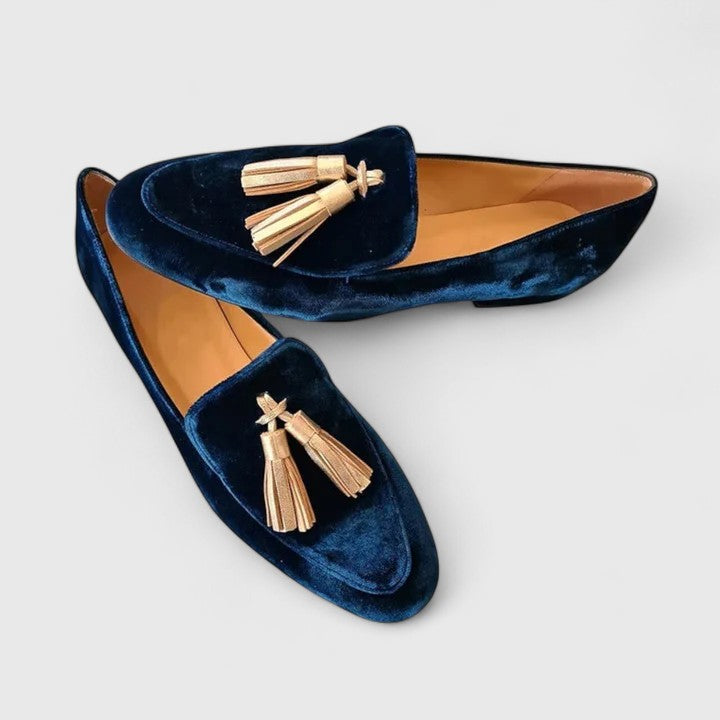 Alessyra | Elegant Slippers
