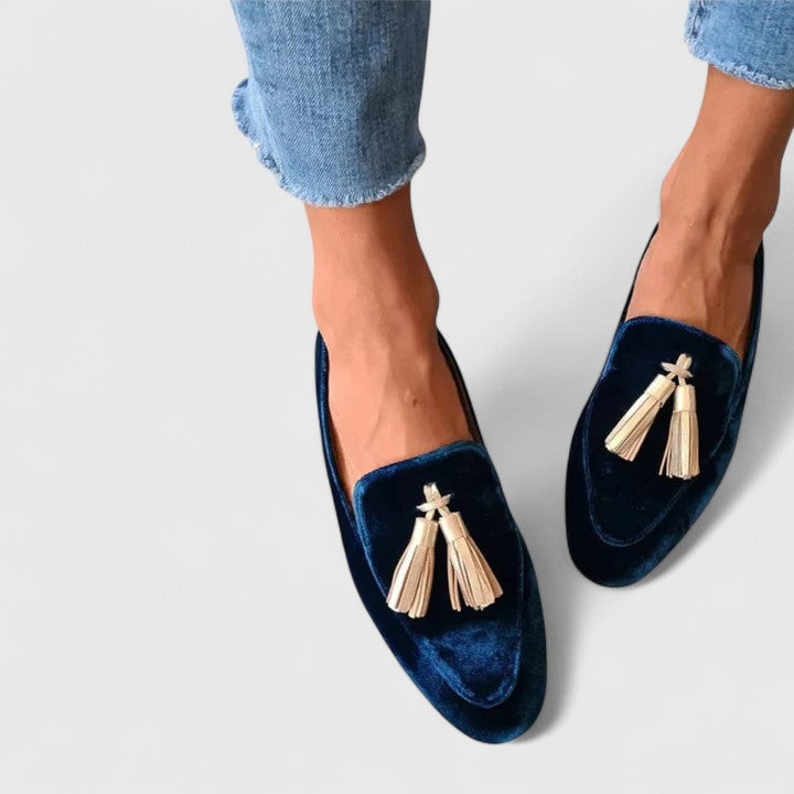 Alessyra | Elegant Slippers
