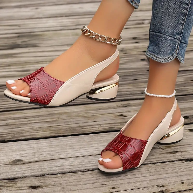 Women's Comfort Sandals
