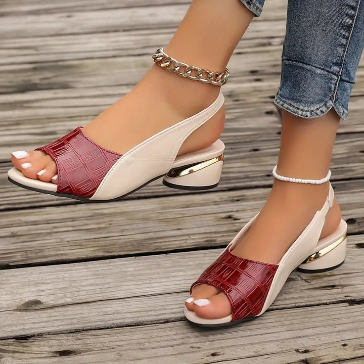 Women's Comfort Sandals