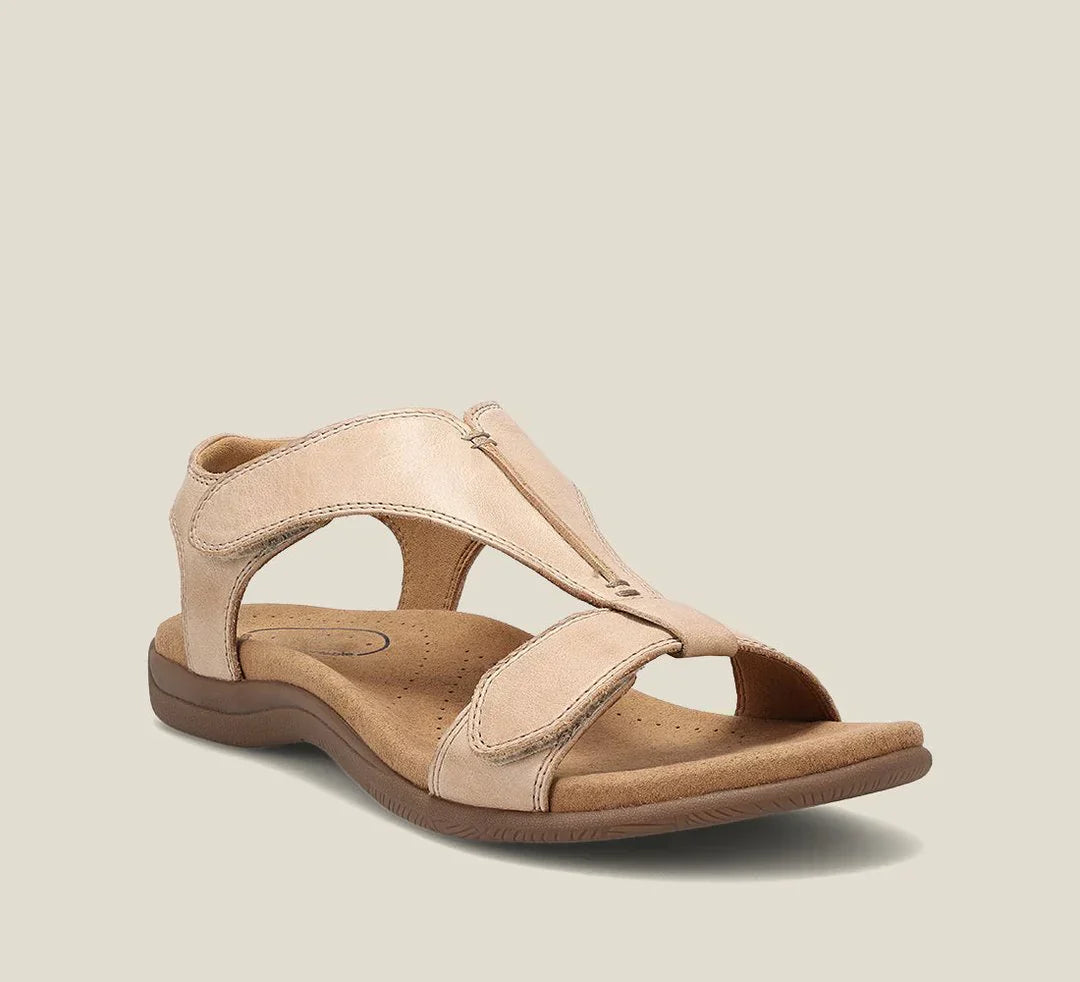 Stephanie | Elegant Orthopedic Sandals