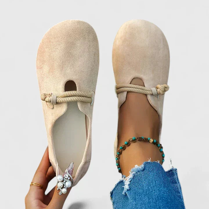 Tyvessa™ | Orthopedic Loafers