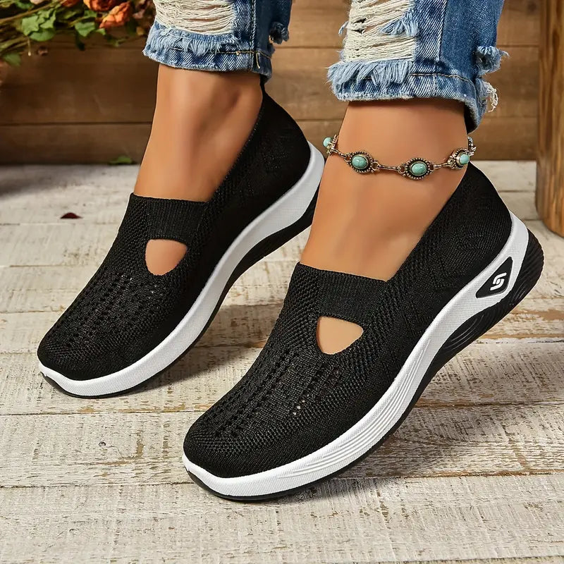 Georgia | Non-slip orthopedic shoes