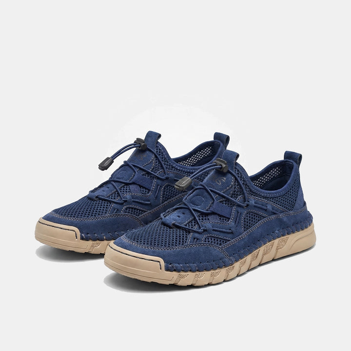 Elara – The Breathable Comfort Shoe