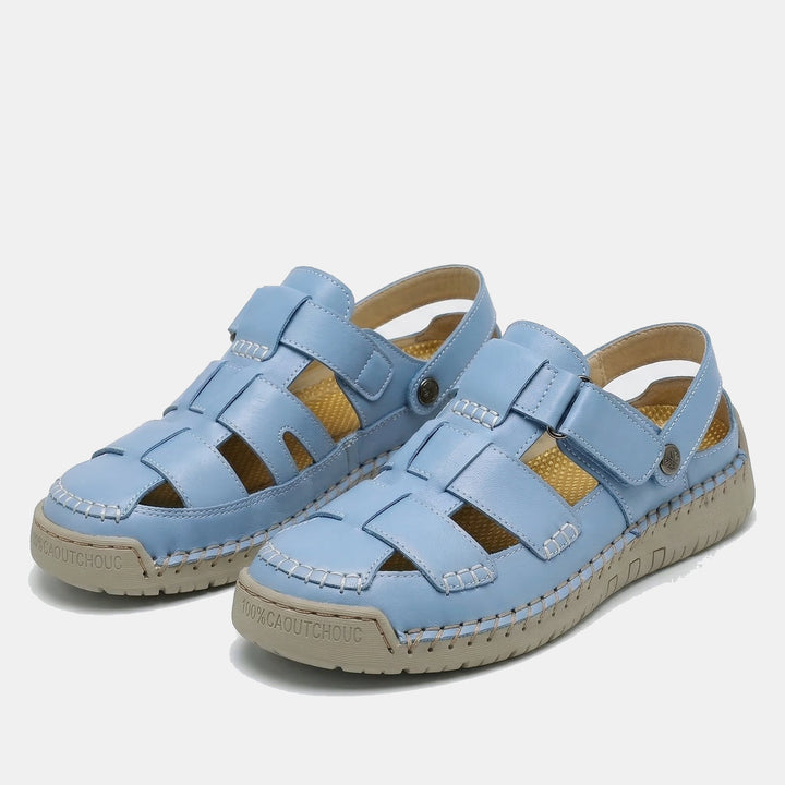Elina – Adjustable Comfort Sandals