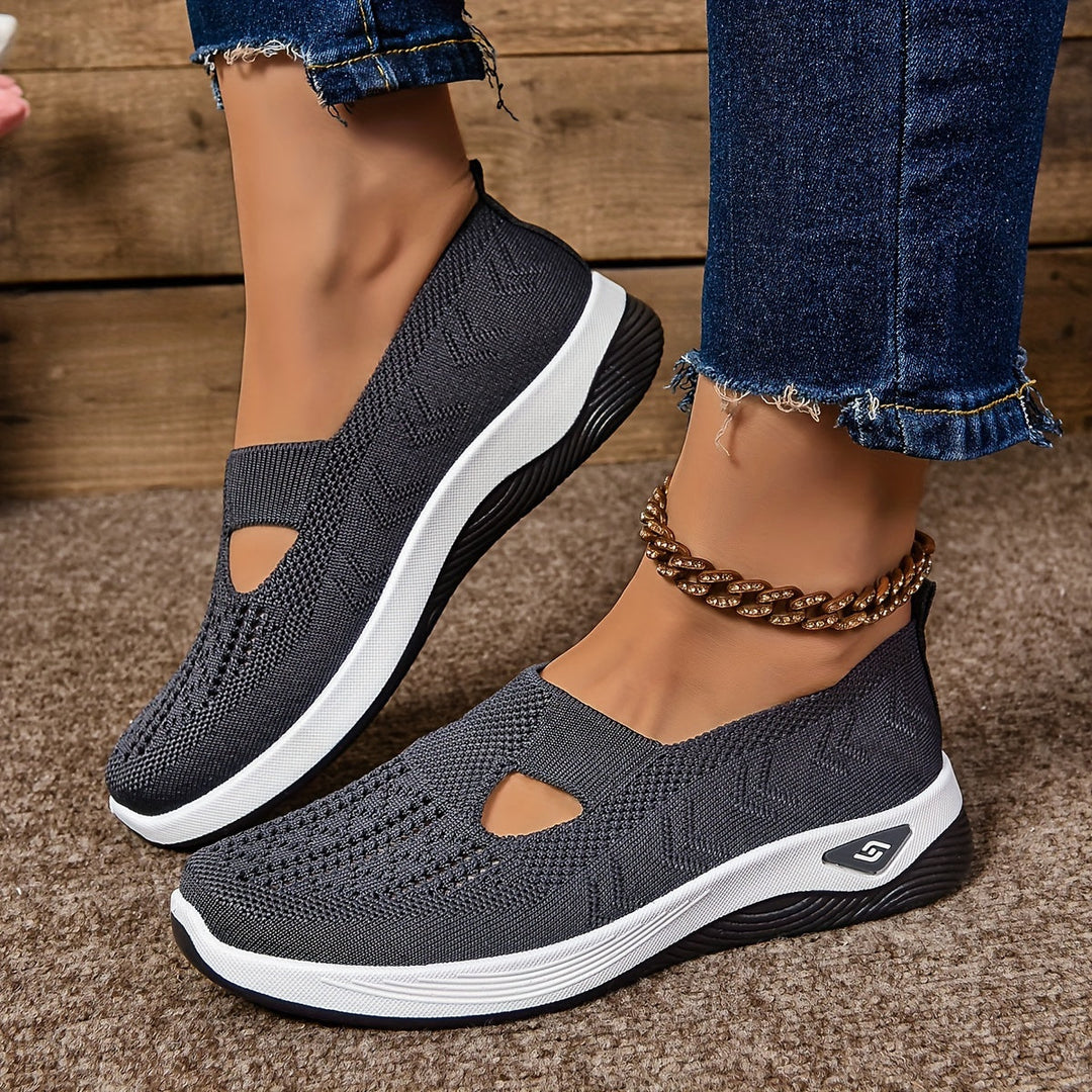 Georgia | Non-slip orthopedic shoes