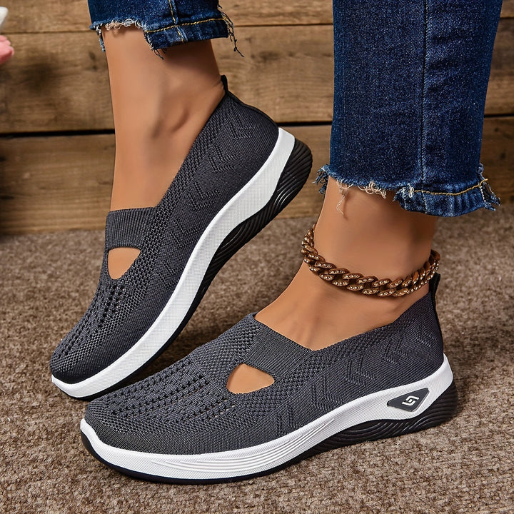 Georgia | Non-slip orthopedic shoes