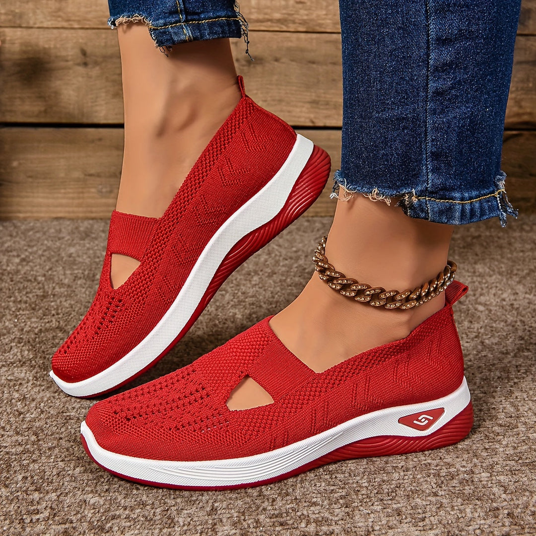 Georgia | Non-slip orthopedic shoes