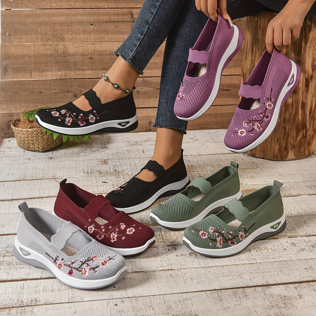 Karen | Comfortable Ergonomic Shoes