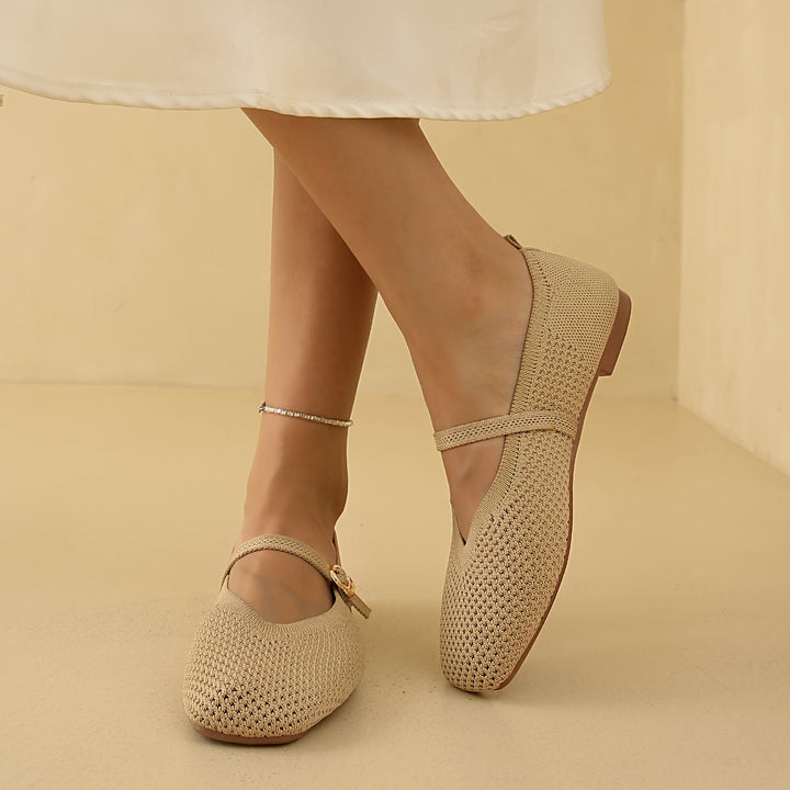 Women's Dancing, Traveling Flat Single Shoes, Illuminating Design Lightweight Fashionable Women's Shoes, Women Shoes