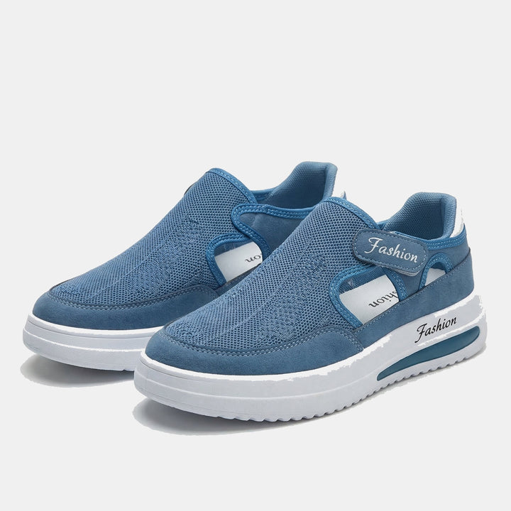 Fashion - Comfortable Shoes