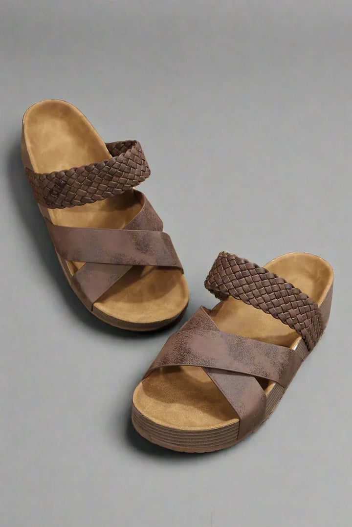Women's Orthopedic Sandals
