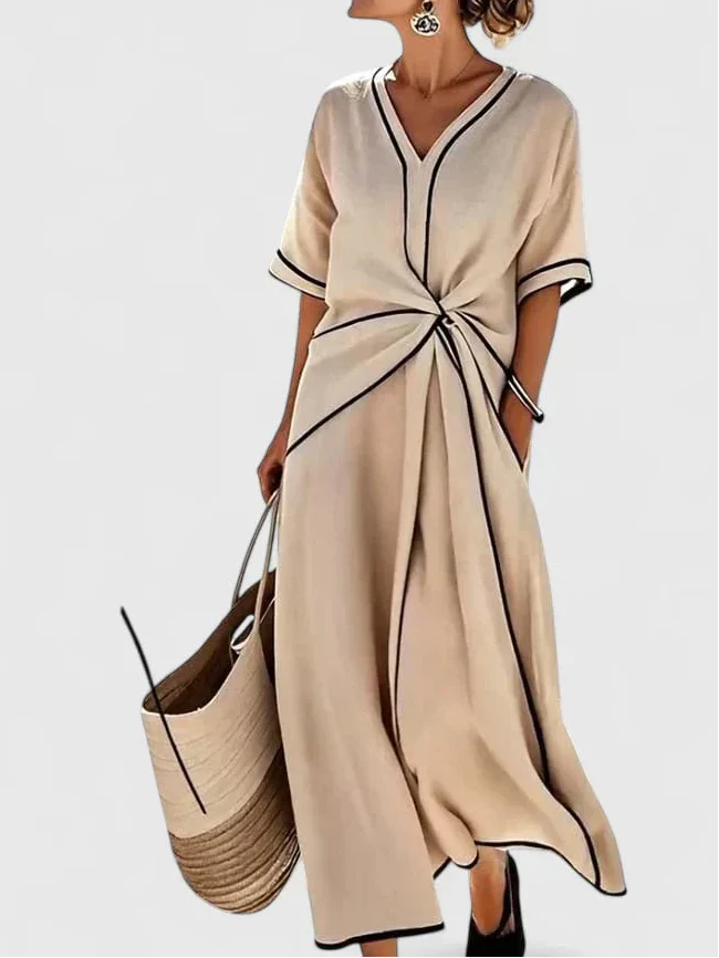 Erykahhh | Elegant Dress