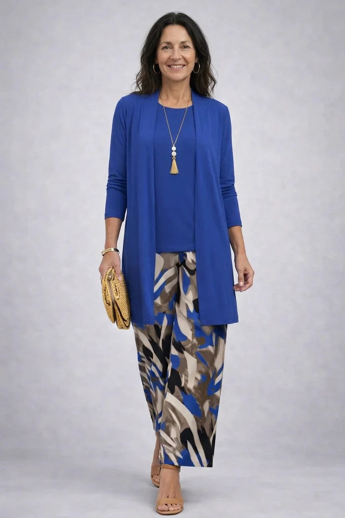 Lyneth | Three-piece Set