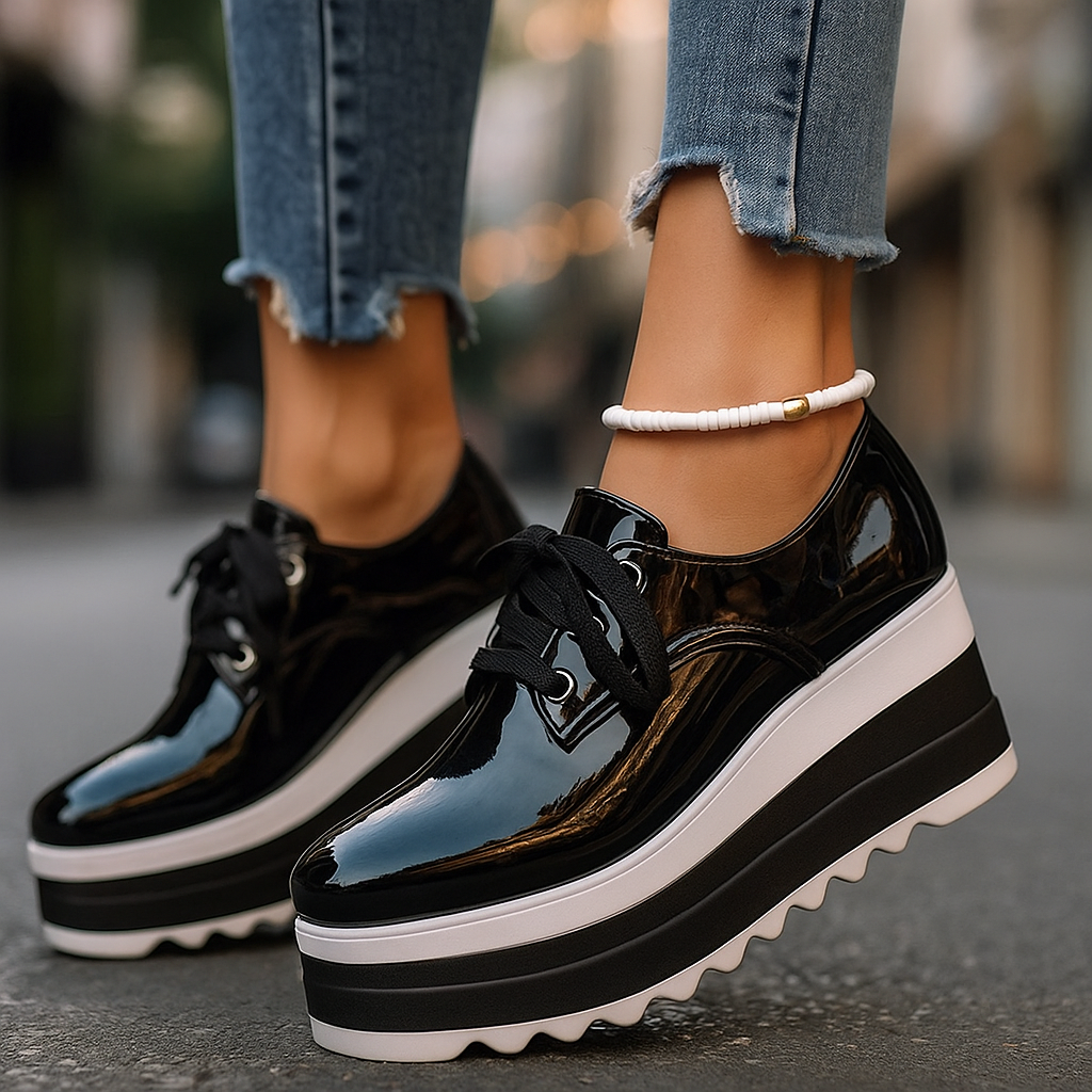 Hazel | Orthopedic Shoes