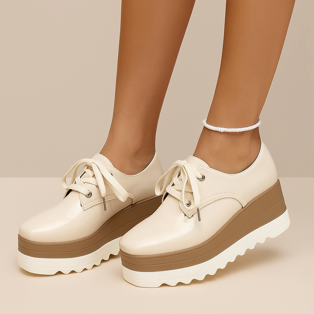 Hazel | Orthopedic Shoes